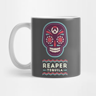 Death Incarnate Mug